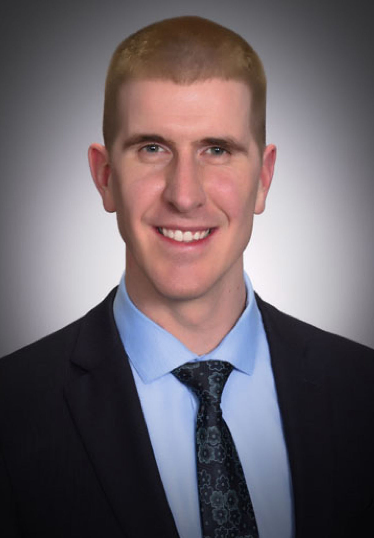 Eli Wayman